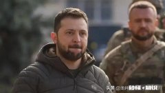 泽连斯基承认赫尔松损失巨大，乌克兰还有无后续之力