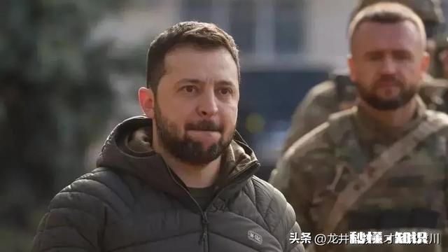 泽连斯基承认赫尔松损失巨大，乌克兰还有无后续之力