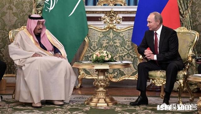 在遇袭后，沙特邀请普京访问，有何目的