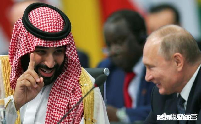 在遇袭后，沙特邀请普京访问，有何目的