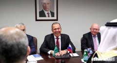 在遇袭后，沙特邀请普京访问，有何目的