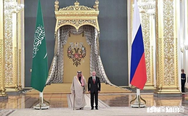 在遇袭后，沙特邀请普京访问，有何目的