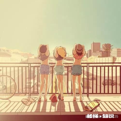 如何用一句话形容你眼中的夏天