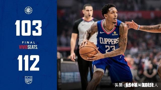 快船三连败,目前球队最大的问题是什么该怎么做