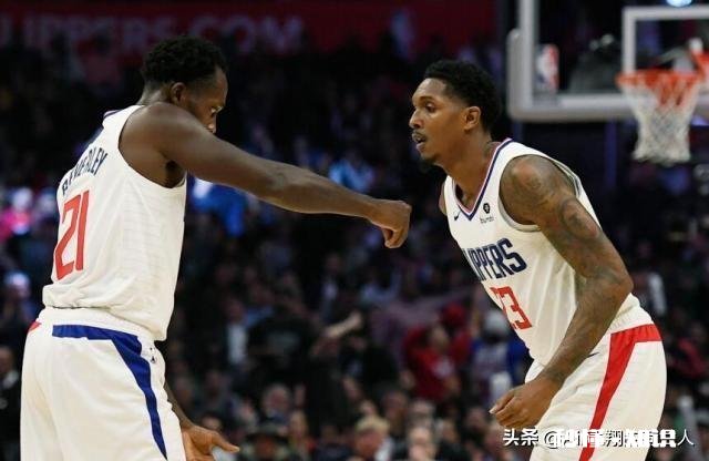 快船三连败,目前球队最大的问题是什么该怎么做