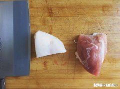 雪花狮子头是什么地方菜，怎么做