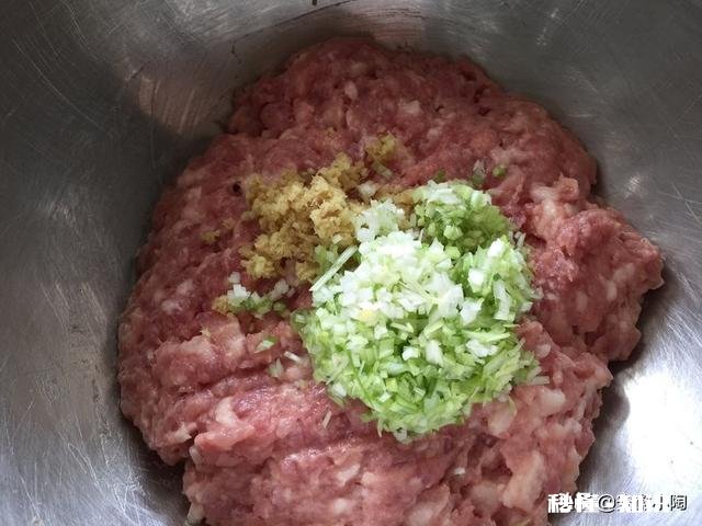 雪花狮子头是什么地方菜，怎么做