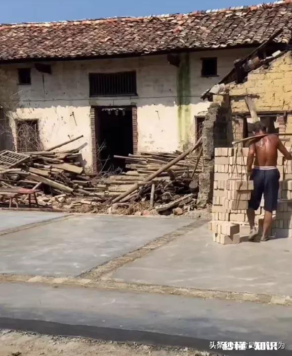 男人拼命挣钱到底为了什么