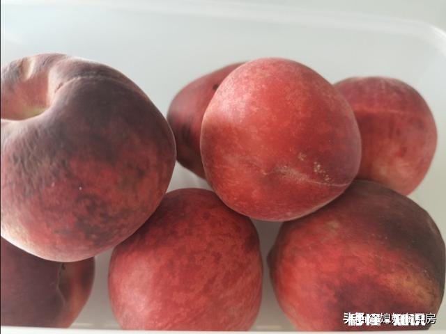 你觉得蟠桃好吃嘛