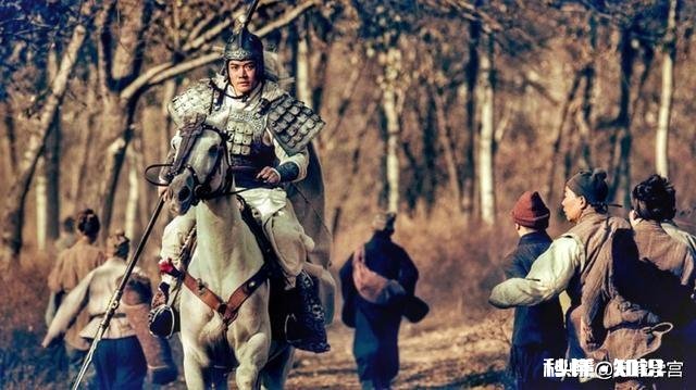 汉献帝为什么不建立农村根据地光复大汉