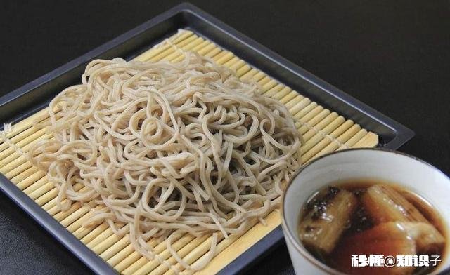 苦荞面怎么做好吃