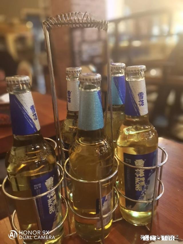 “白酒一斤半，啤酒随便灌”，你觉得山东人酒量怎么样