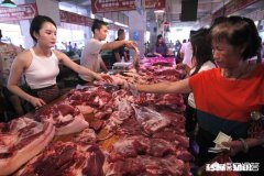 9月2日猪价，北方全面下跌，南方稳中有涨，中秋可能反弹吗