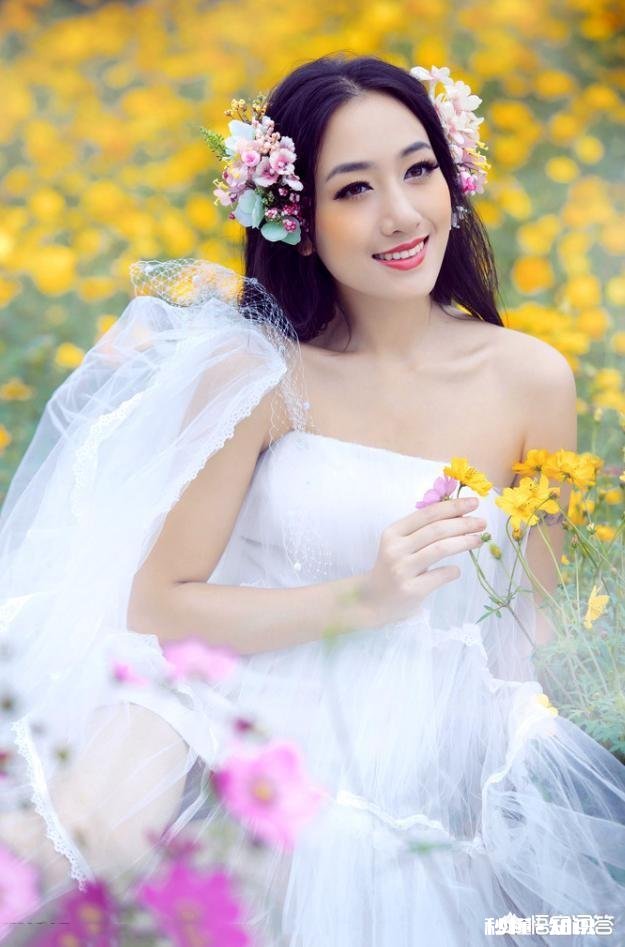 夏天拍人像，如何拍出“生如夏花”的感觉