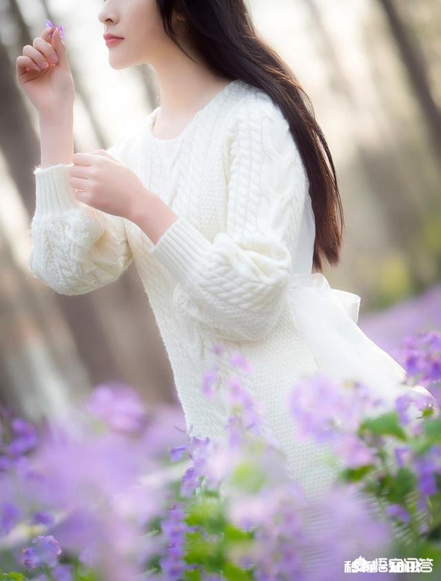 夏天拍人像，如何拍出“生如夏花”的感觉