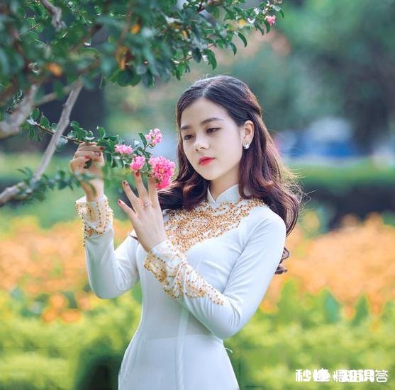 夏天拍人像，如何拍出“生如夏花”的感觉