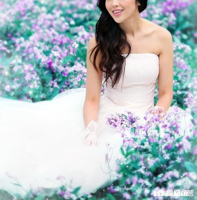 夏天拍人像，如何拍出“生如夏花”的感觉