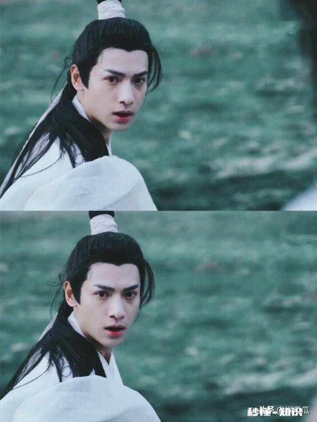 如果你是锦觅，你会选择润玉吗