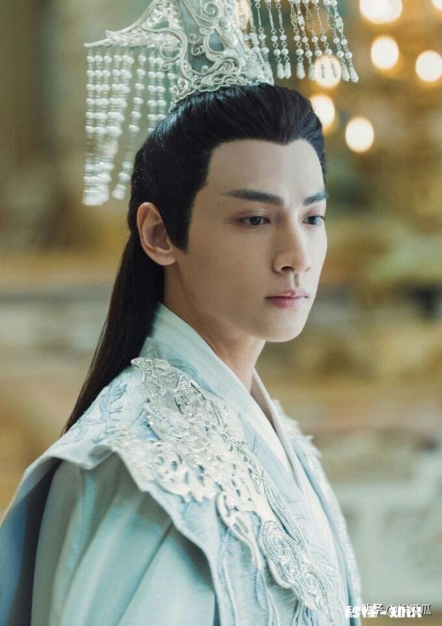 如果你是锦觅，你会选择润玉吗