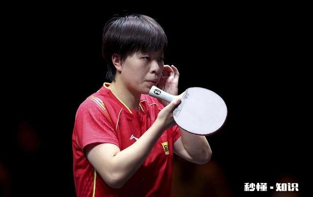 本次世界杯总决赛日本表现最好是张本智和，国乒表现最好是谁