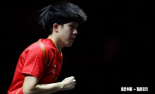 本次世界杯总决赛日本表现最好是张本智和，国乒表现最好是谁