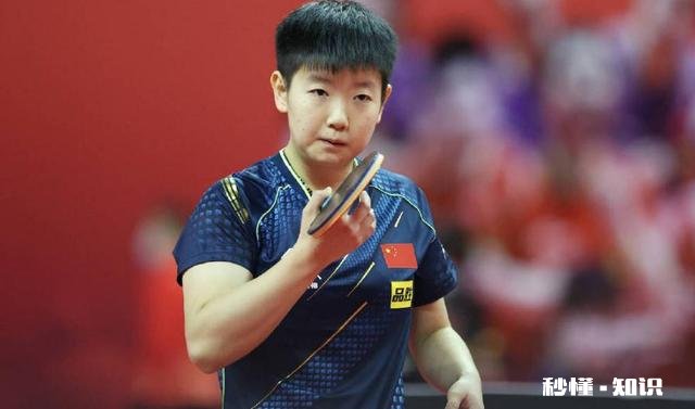 本次世界杯总决赛日本表现最好是张本智和，国乒表现最好是谁