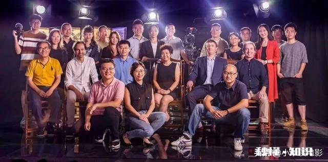 纪录电影《麦子店》开机，中国故事如何“邂逅”国际表达