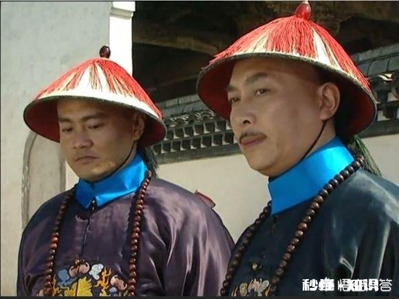 以清朝为例，亲王、郡王、藩王有什么区别