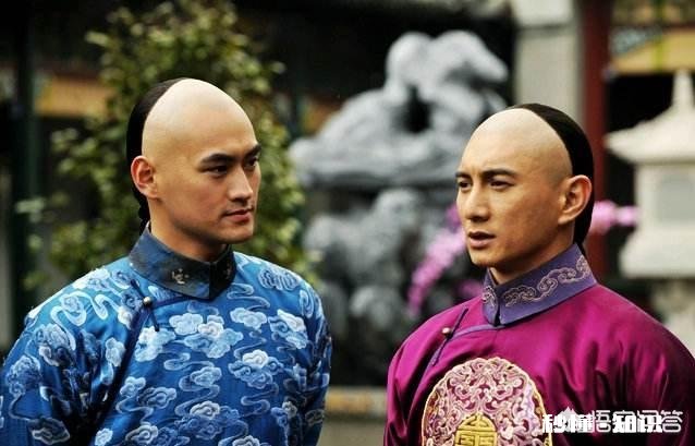 以清朝为例，亲王、郡王、藩王有什么区别