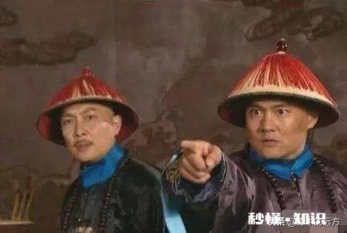 以清朝为例，亲王、郡王、藩王有什么区别