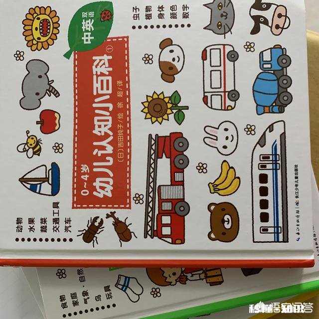 幼儿英语启蒙书籍推荐一下有哪些好的，谢谢