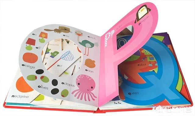 幼儿英语启蒙书籍推荐一下有哪些好的，谢谢