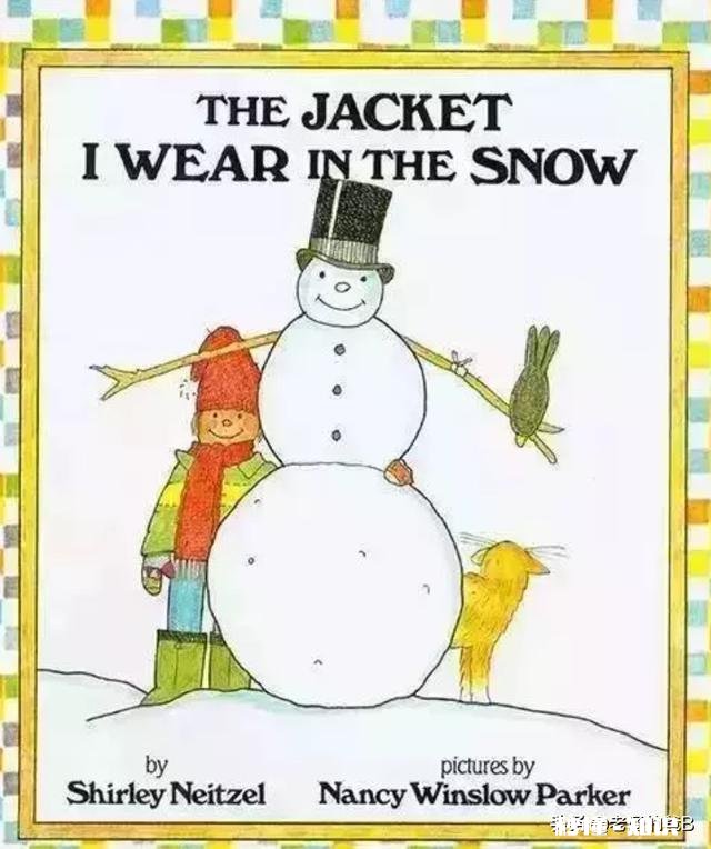 幼儿英语启蒙书籍推荐一下有哪些好的，谢谢