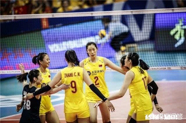 日本估伎重演换女排用球针对欧洲，中国女排刘晏含一喜，李盈莹一忧，您如何看待