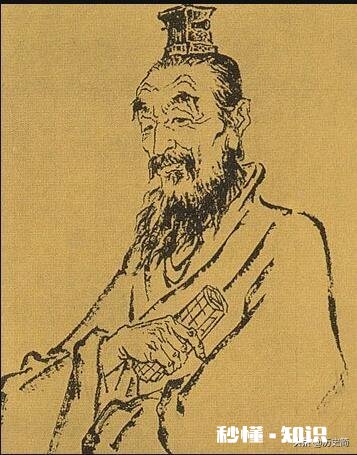 历史上真有纵横家鬼谷子其人吗他徒弟都是响当当的历史人物，而且是山东蒙阴的