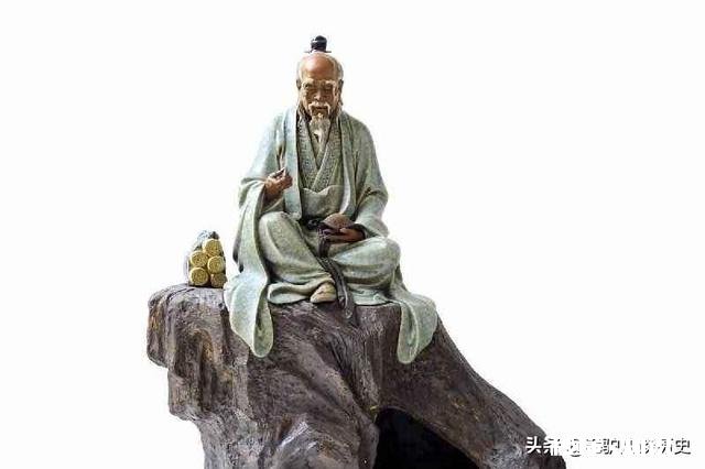 历史上真有纵横家鬼谷子其人吗他徒弟都是响当当的历史人物，而且是山东蒙阴的