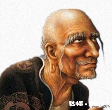 历史上真有纵横家鬼谷子其人吗他徒弟都是响当当的历史人物，而且是山东蒙阴的