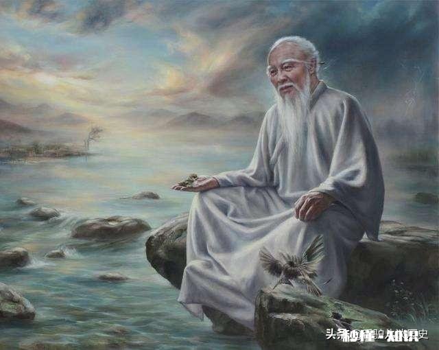 历史上真有纵横家鬼谷子其人吗他徒弟都是响当当的历史人物，而且是山东蒙阴的