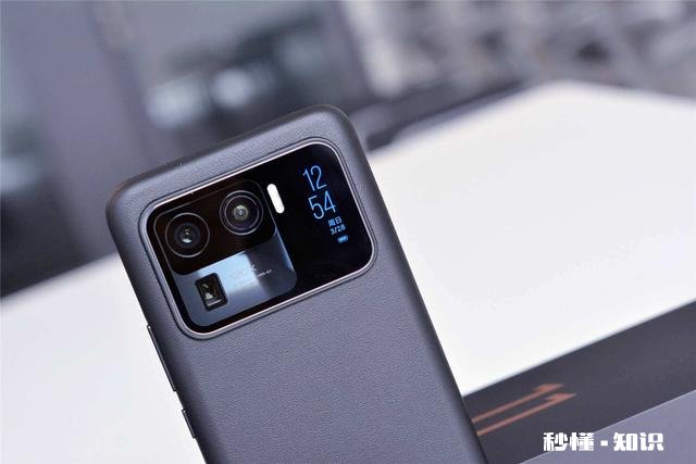 小米手机11Ultra和12S价格一样，怎么选择