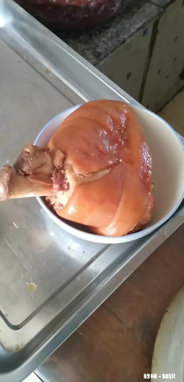 为什么现在猪价跌了，猪肉不好吃了呢有股骚味