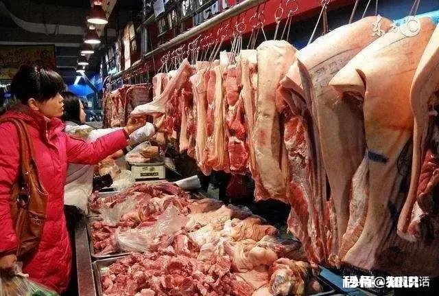 为什么现在猪价跌了，猪肉不好吃了呢有股骚味