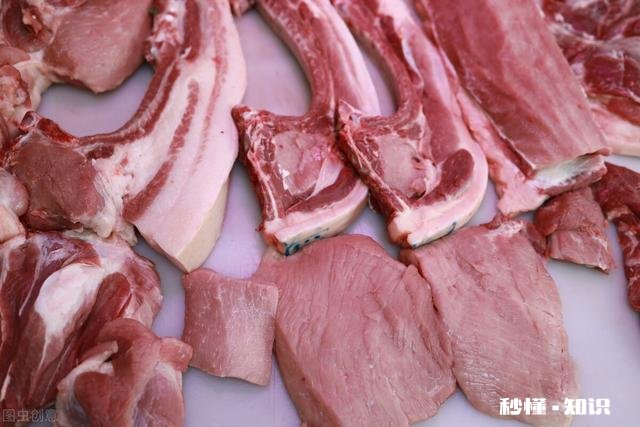 为什么现在猪价跌了，猪肉不好吃了呢有股骚味