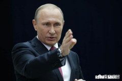 如果普京下台会发生哪些事