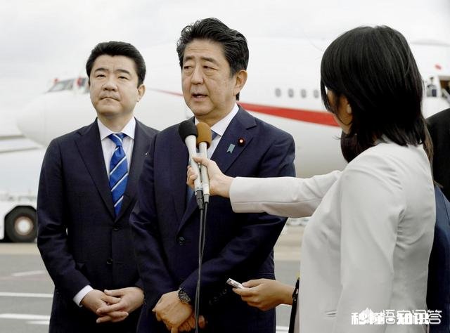 安倍出访伊朗能否顺利完成使命,充当美伊“调停人”的角色