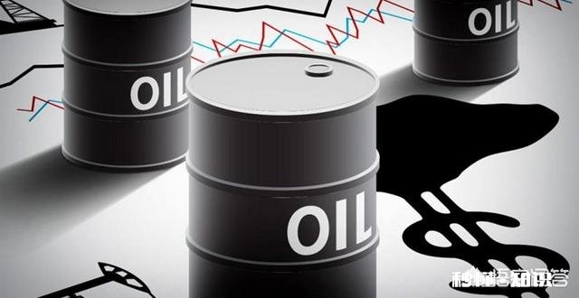 国际油价有可能出现深跌走势吗本次调整可能在哪个价位获得支撑