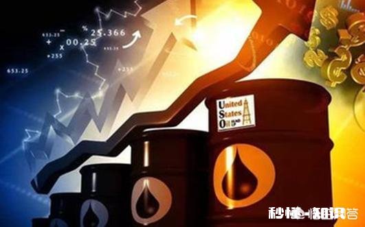 国际油价有可能出现深跌走势吗本次调整可能在哪个价位获得支撑