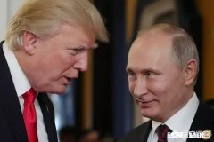 普京如何微妙把握与美国的关系