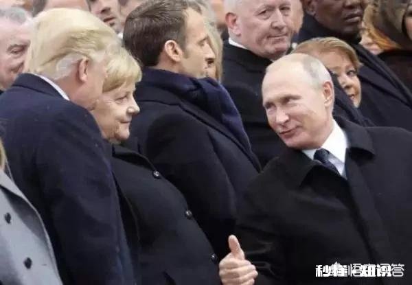 普京如何微妙把握与美国的关系