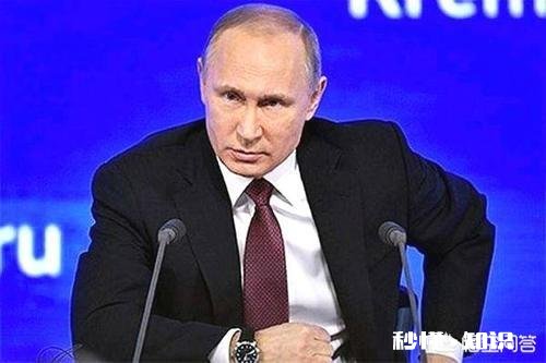 为什么有很多人喜欢普京,他究竟有怎样的魅力