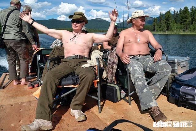 为什么有很多人喜欢普京,他究竟有怎样的魅力